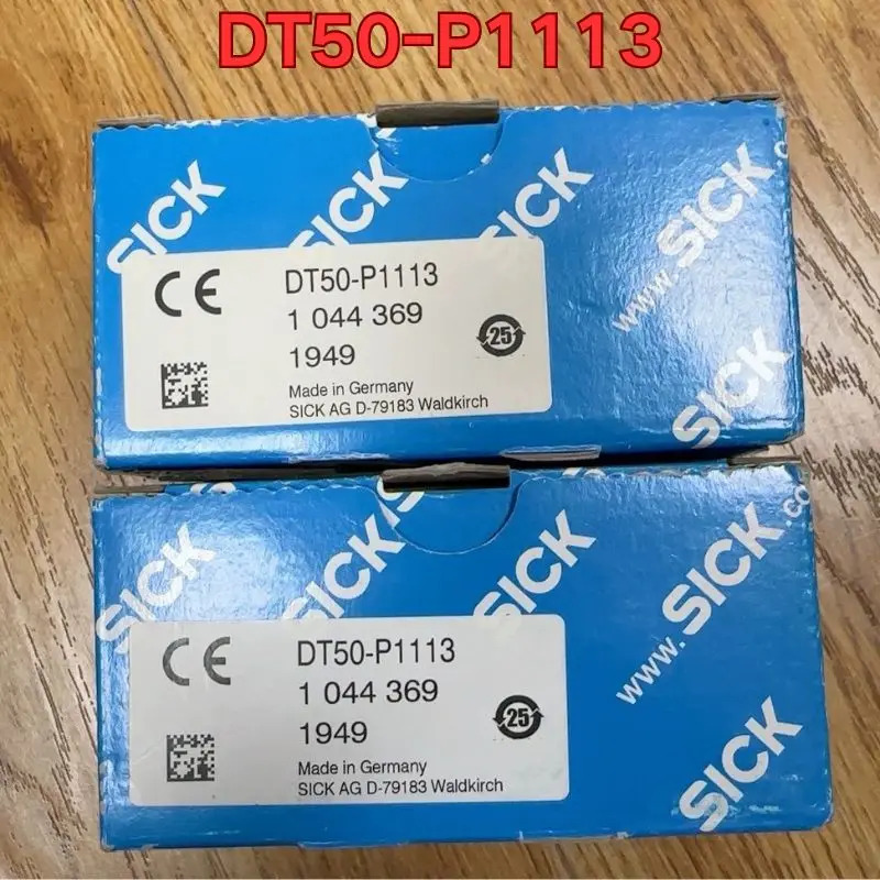 DT50-P1113 센서