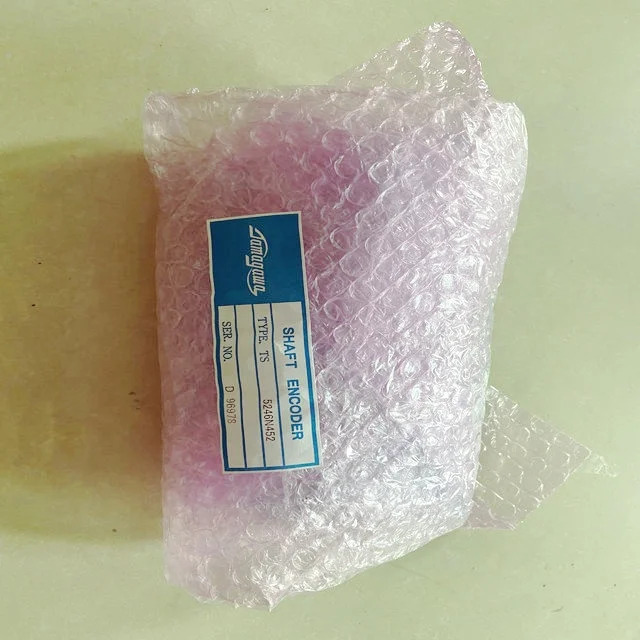 JSW 사출 성형 기계850ELIII 클램프 인코더 TS5246N452