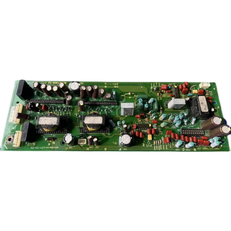 NSJ3D30-55H 히타치 주파수 변환기 전원 보드 SJ300 30-55KW 2B027368-3