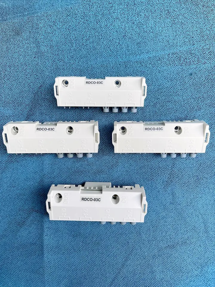 RDCO-01C RDCO-02C RDCO-03 광섬유 보드 ABB 주파수 변환기 어댑터 ACS800