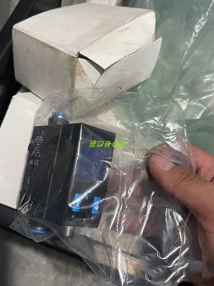 FESTO 센서 SFAB-200U-HQ8-2SV-M12 신 565394