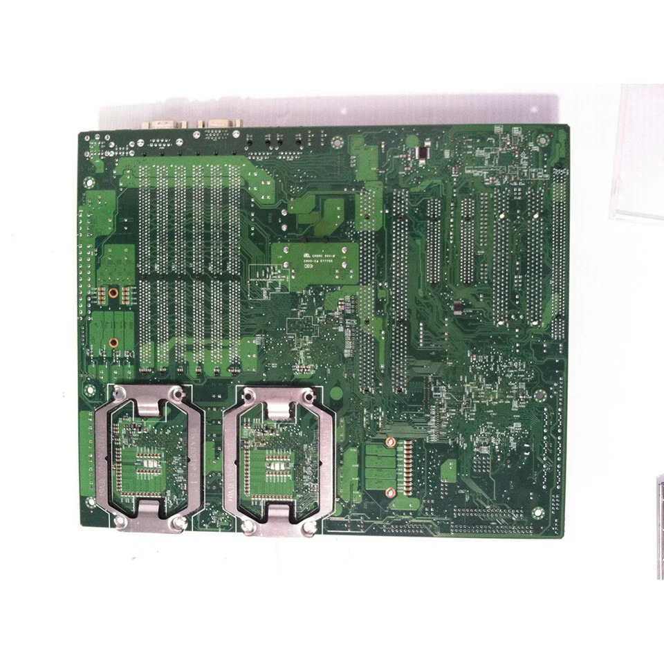 SuperMicro X7DVL-E 771 메인보드