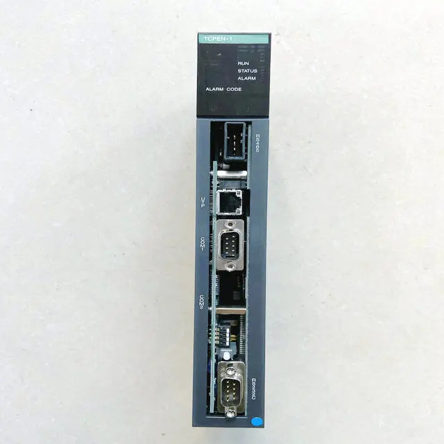 도시바호환 사출 성형기TCPEN-1 이더넷 모듈 TCXMAIN-1 TCXIS1C TCP30SV TCMAIN-1 TCPHM