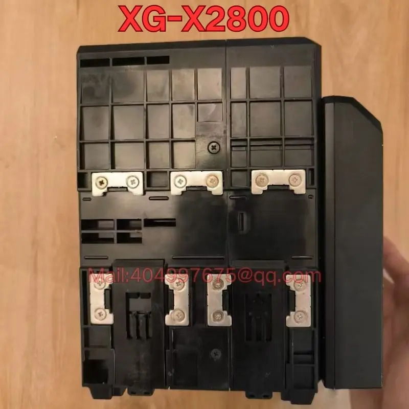 리퍼 XG-X2800 비전 컨트롤러 기능 정상