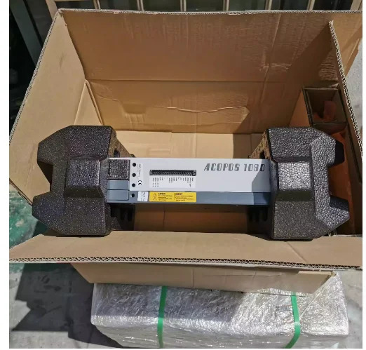 8V1090.00-2 ACOPOS 오리지널