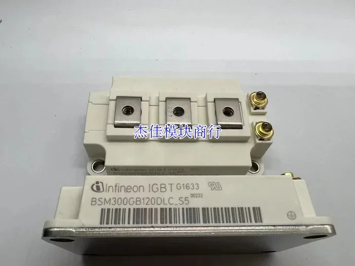 BSM300GB120DLC BSM300GB120DLC-S5 BSM150GB120DN2 FF400R17KE3