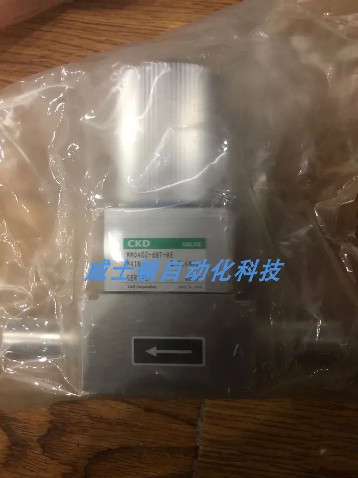 CKD 액체 약 밸브 MMD402-6BT-AE