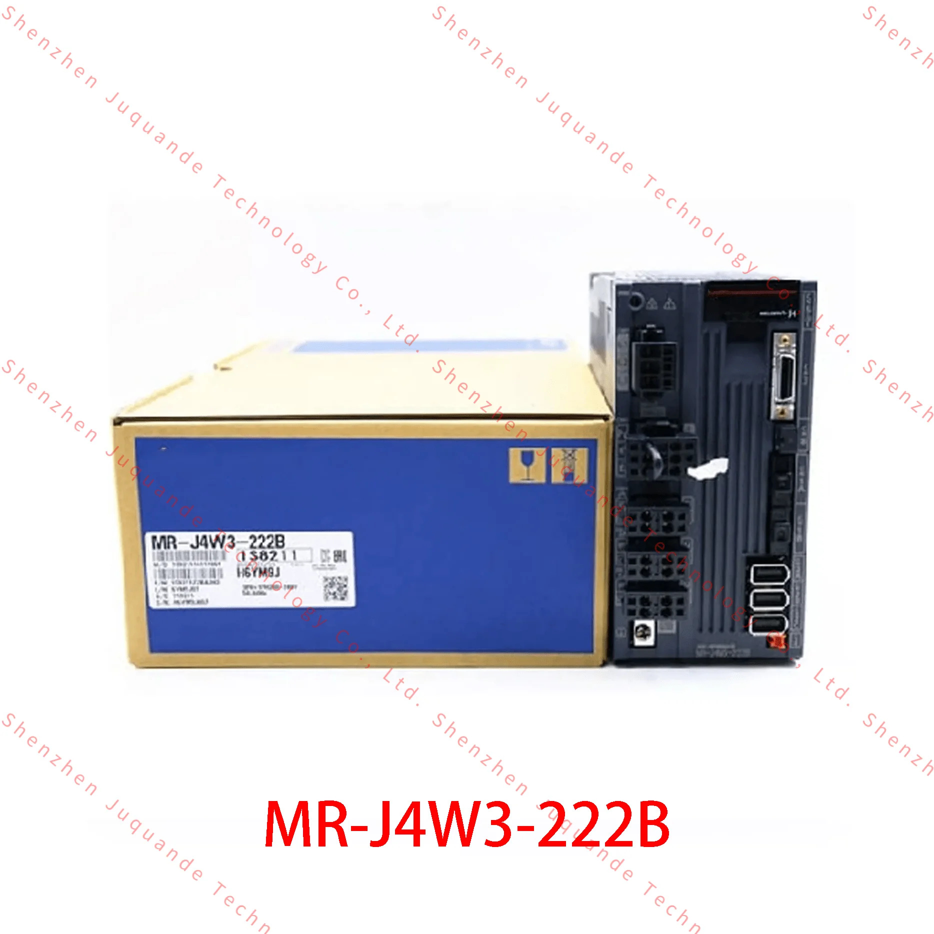 MR-J3-15KT4-S141 MR-J2S-22KB-PX256 MR-JE-100A MDT1283B-1A MR-J4W3-222B Q03UDECPU 원본