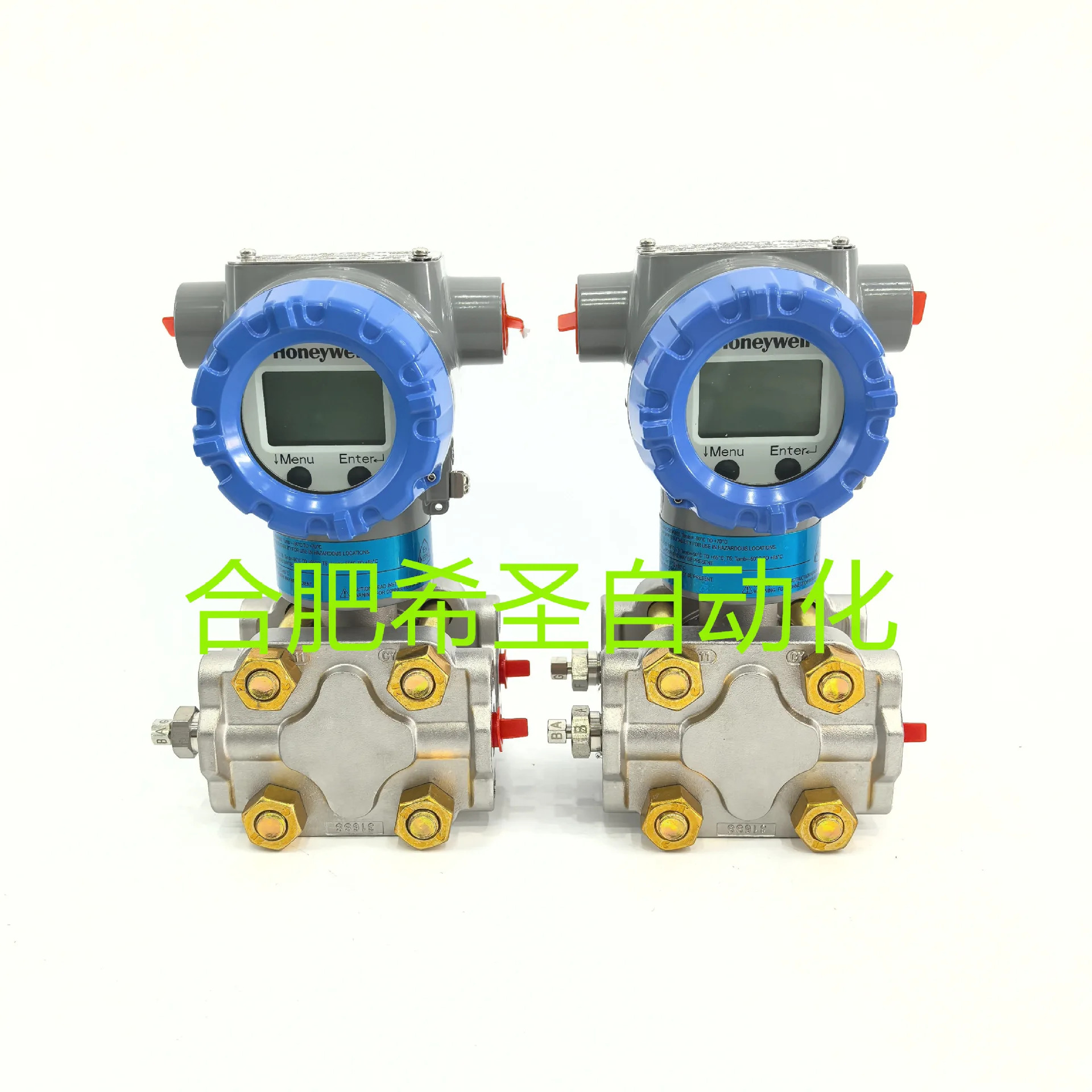 하니웰 STD730-E1HS2AS-3-A-EDC-11C-B-3 0A0-F1