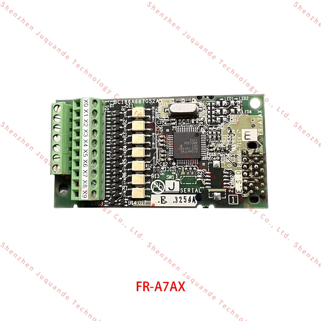 AJ65SBTB1-16T1 FR-A7AX FR-A8NP FR-A7NP FR-A7ND A57L-0001-0037 HC-MFS43B HF-KE23 HF-KE23W1-S100 HC-M