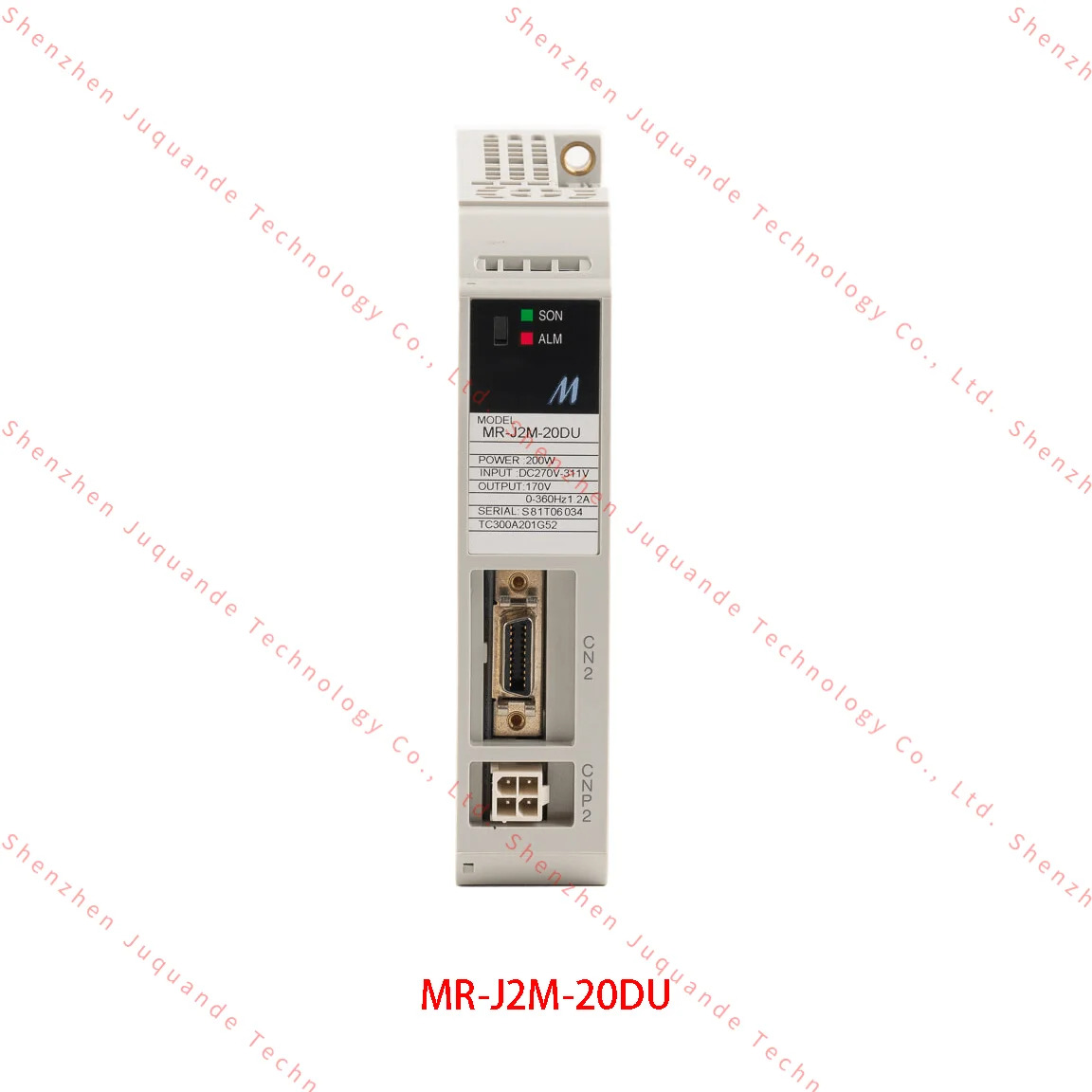 QH42P AJ65SBTB32-16KDT2 MR-JE-40B AJ65MBTL1N-16D MR-J2M-20DU Q01CPU 원본