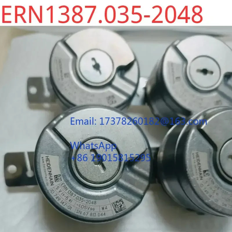 리퍼 ERN1387.035-2048 인코더