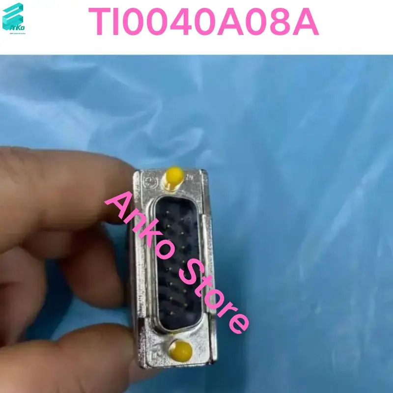 리퍼 OK 읽기 헤드 TI0040A08A