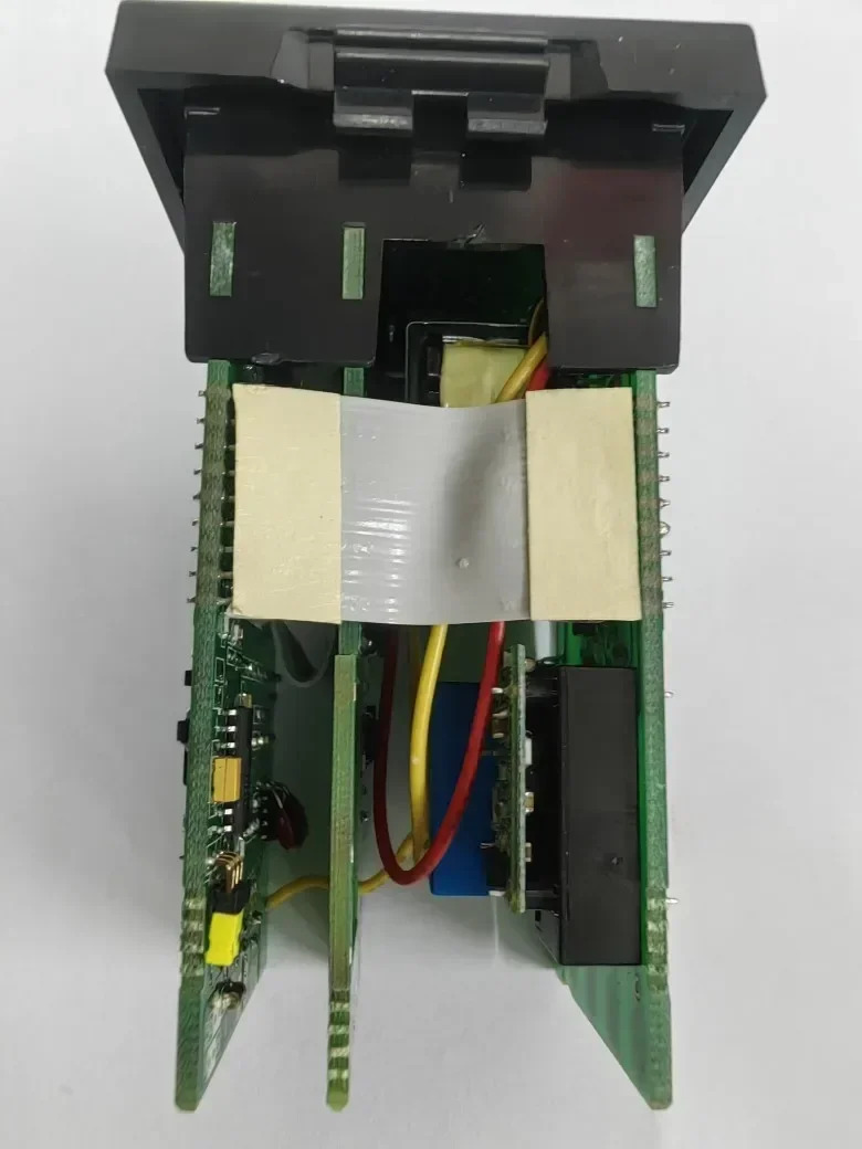 DC1010CR-301002-E 전류 대역 통신 DC1010CR