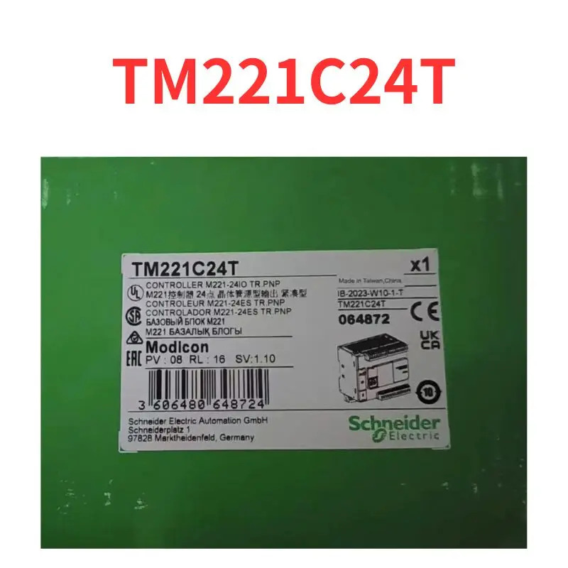 컨트롤러 LXM62PD84A11000 신