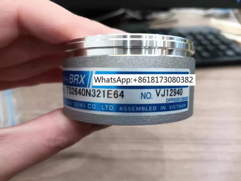 서보모터 로터리 인코더 TS2640N321E64 N1321 신