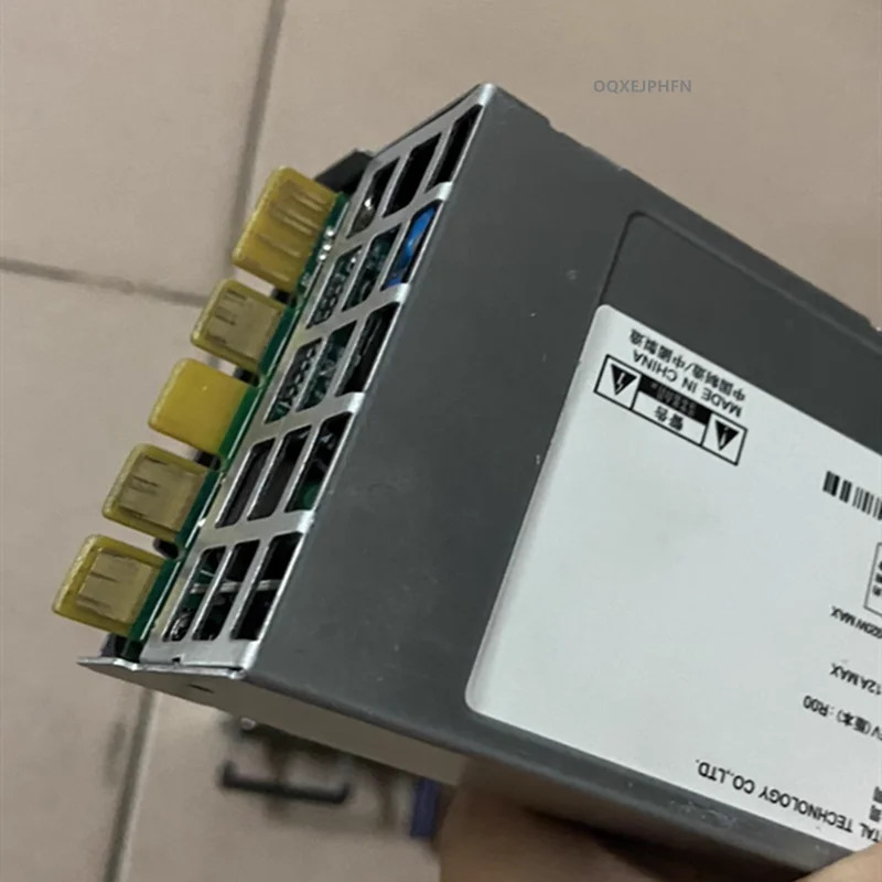 리퍼 전원공급장치 GOSPOWER/HBY920W RPS0920-AN G1116-0920WNA 새 것처럼 작동