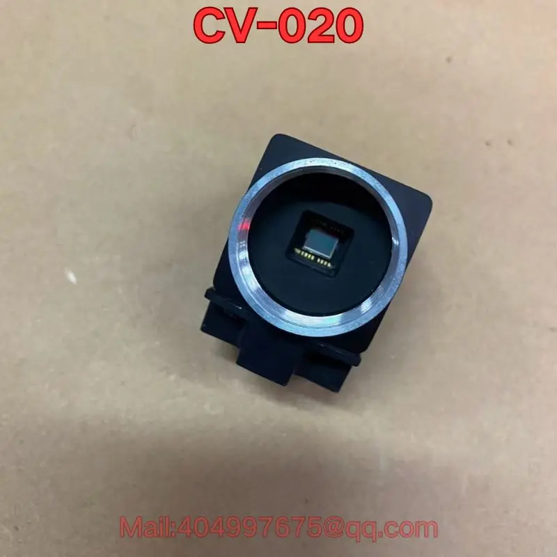 리퍼 CV-020 산업카메라 기능 리퍼는 정상