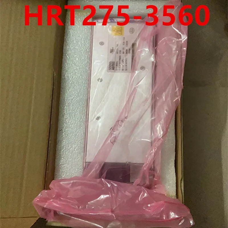 ASTEC 275W 전원공급장치 HRT275-3560새