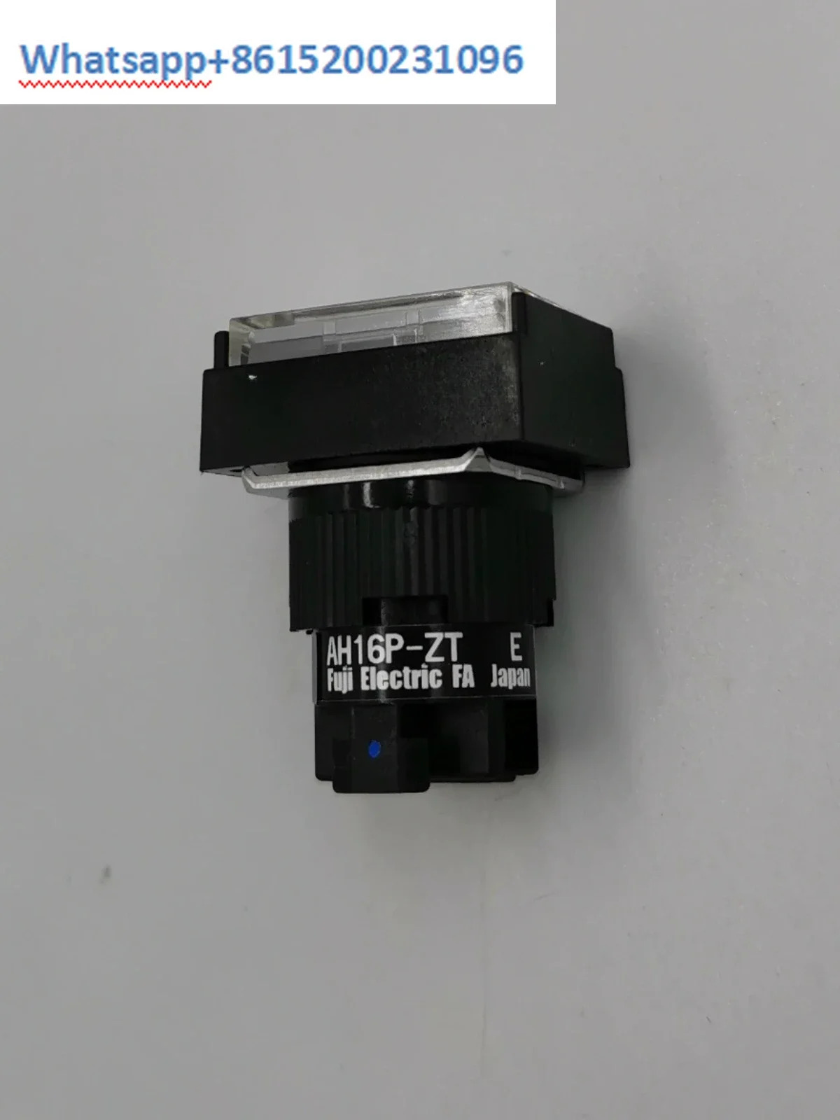 해양 표시등 흰색 AH16P-ZTE 28V AH16P-ZTWE AH16P-ZTXE