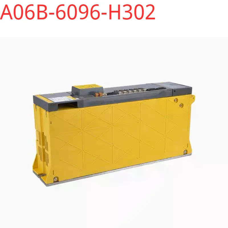 A06B-6096-H302 리퍼 완료상태서보 드라이브