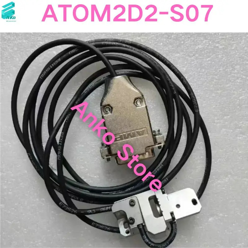 리퍼 OK ATOM2D2-S07 인코더