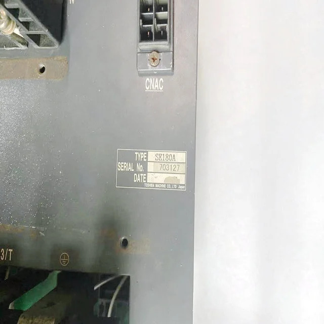 서보 am180a ae120a am85a sb85a su241A ae240a 도시바호환 머신 드라이버