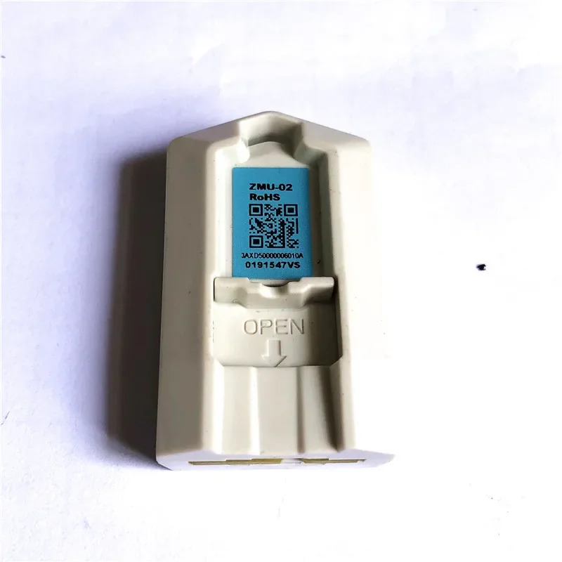 ABB 주파수 변환기 메모리 프로 카드 ZMU-02 ACS880-MU-ZCU-12/14 표준 N2000 소프트웨어