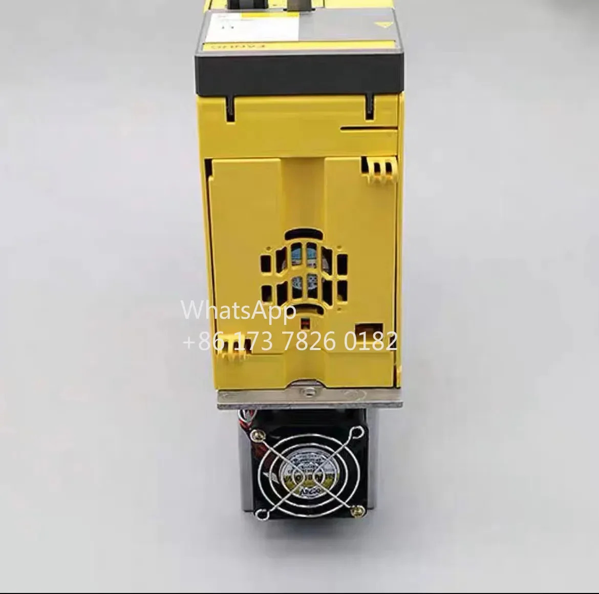 A06B-6116-H015 리퍼 완료상태