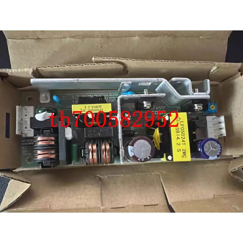 EL 24V2.1A 50W 전원공급장치 LFA50F-24-J1Y새