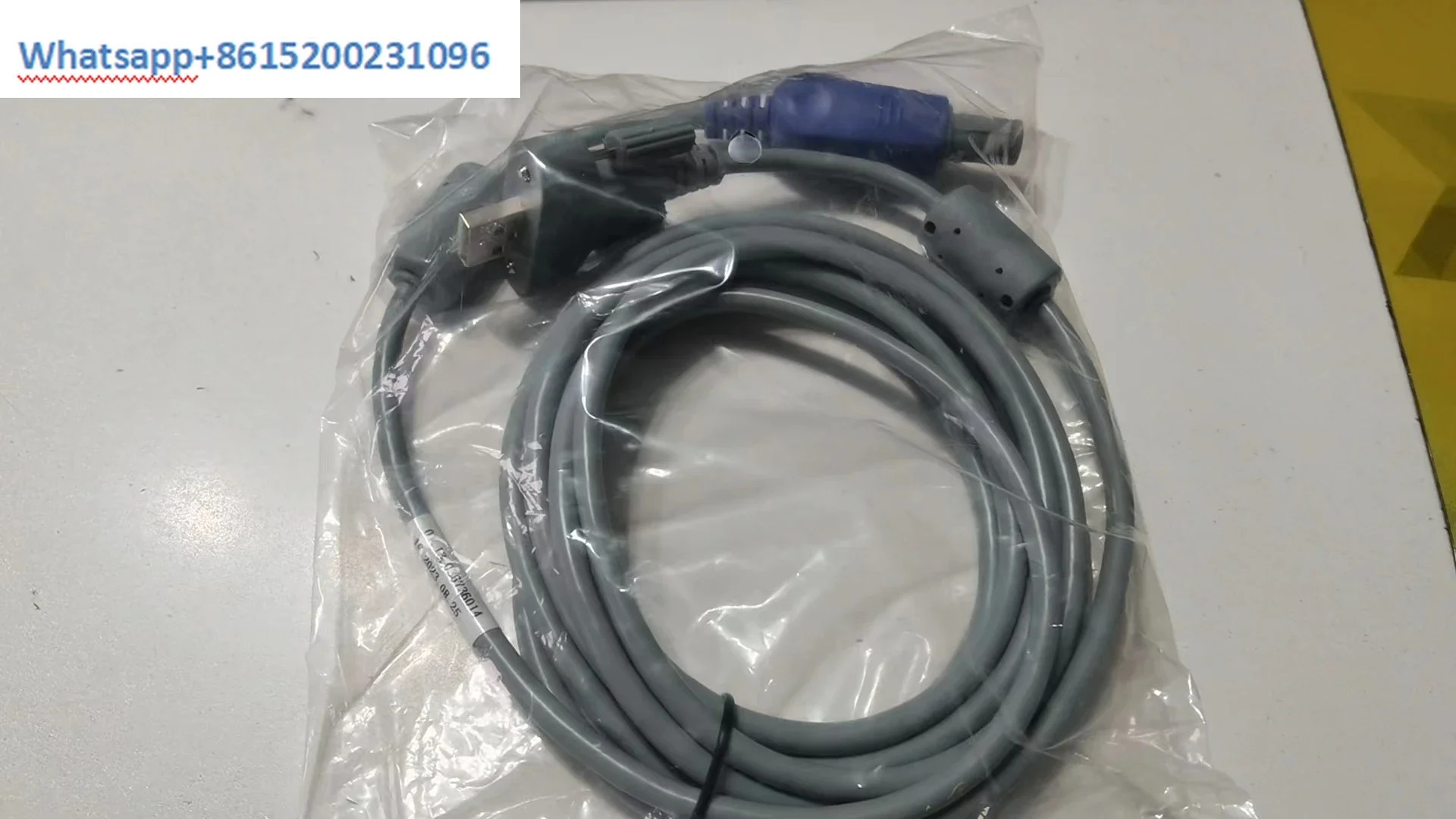 오리지널 SE-1515 데이터 케이블 발전소 USB 어댑터 케이블핀 단일 슬롯