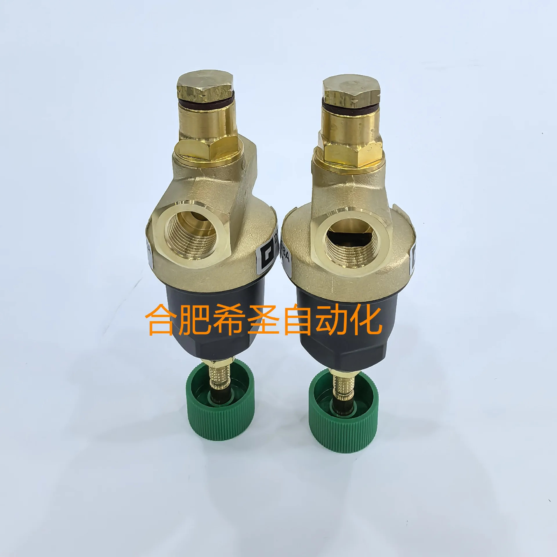 Resideo D22 시리즈 감압밸브 D22- 3/8A