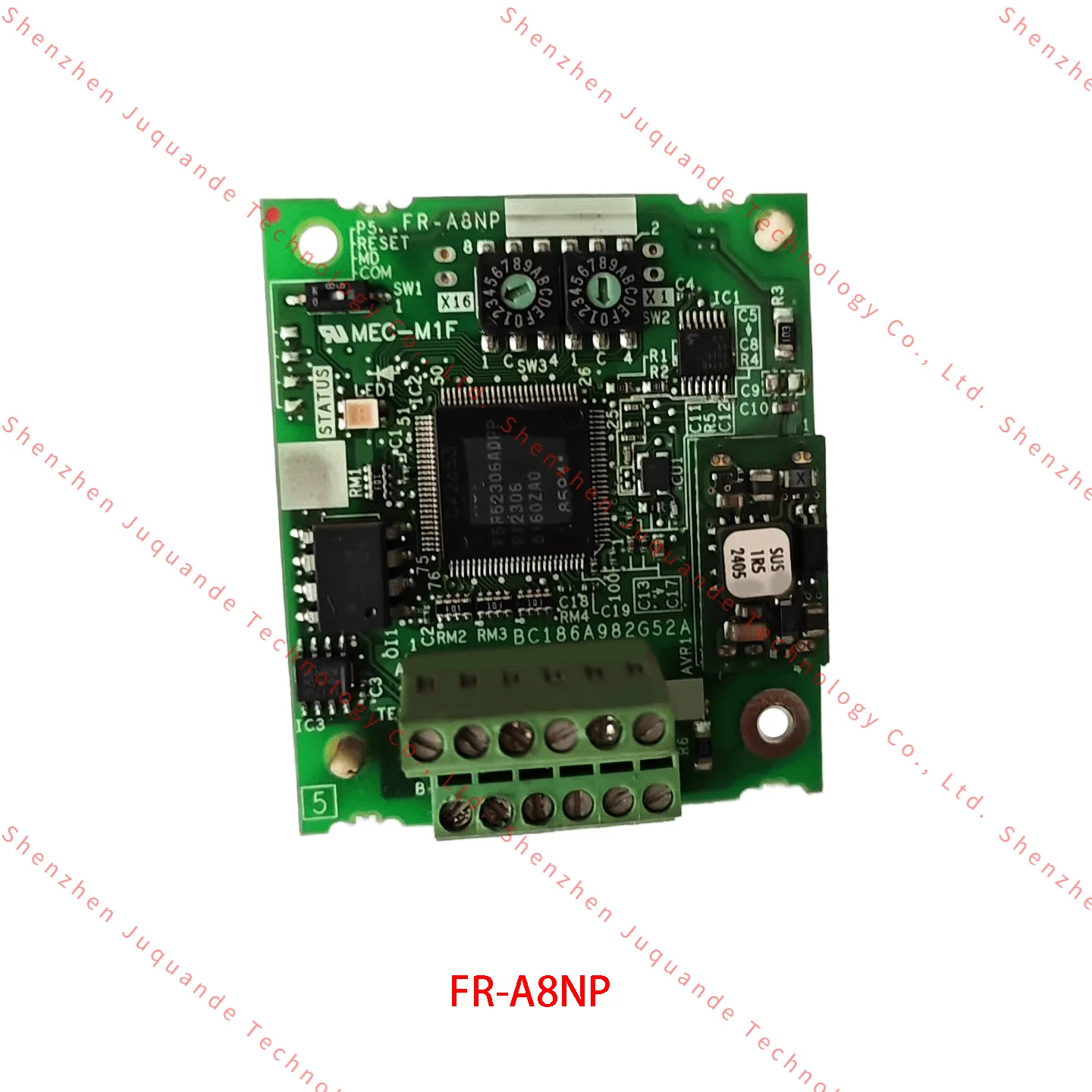 AJ65SBTB1-16T1 FR-A7AX FR-A8NP FR-A7NP FR-A7ND A57L-0001-0037 HC-MFS43B HF-KE23 HF-KE23W1-S100 HC-M
