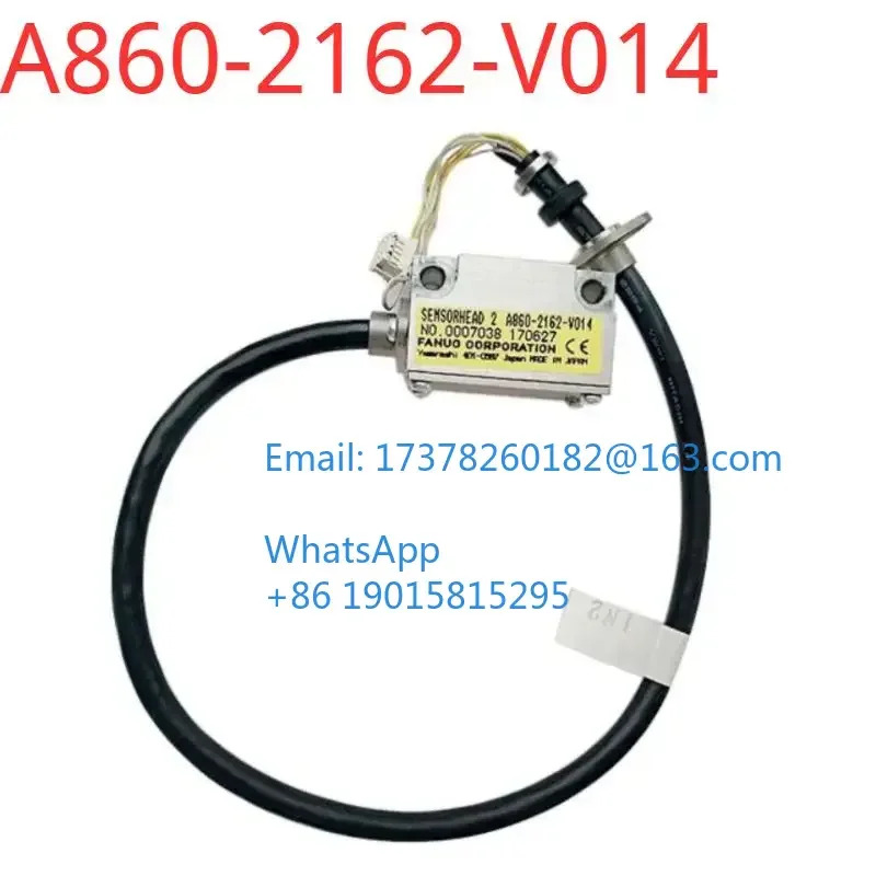 FANUC 자기 헤드 DDR 센서 A860-2162-V014