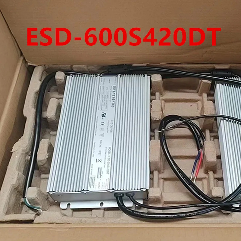 INVENTRONICS 72-178V 600W 전원공급장치 ESD-600S420DT새