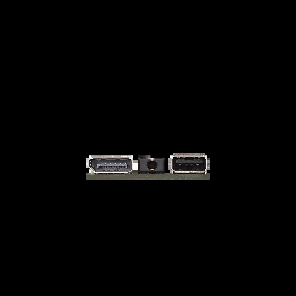 ASRock호환 IPC 마더보드 MXM IPC-H110 GPU AI 4DP