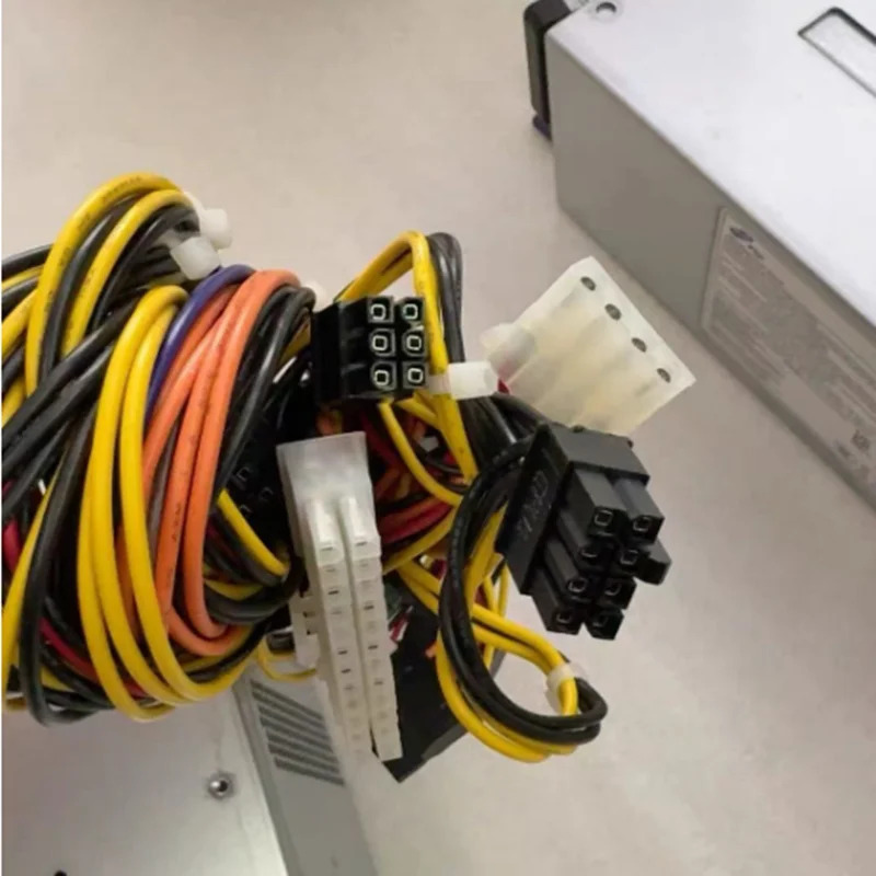 FSP 900W FSP930-20REB FSP900-50ERB새 원본 전원공급장치