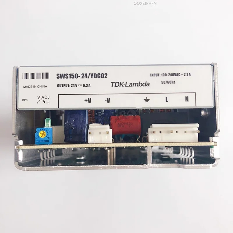 TDK-LAMBDA 24V 6.3A 150W 전원공급장치 SWS150-24/YDC02 SWS150-24YDC02 SWS150-24 YDC02 새 원본