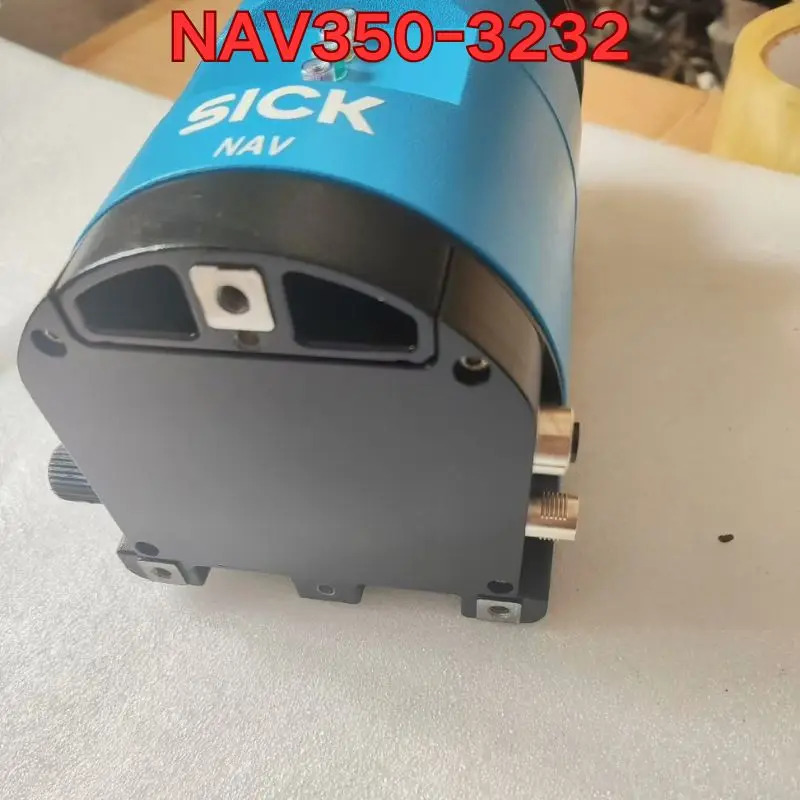 리퍼 N350-3232 레이저 스캐너 기능 정상
