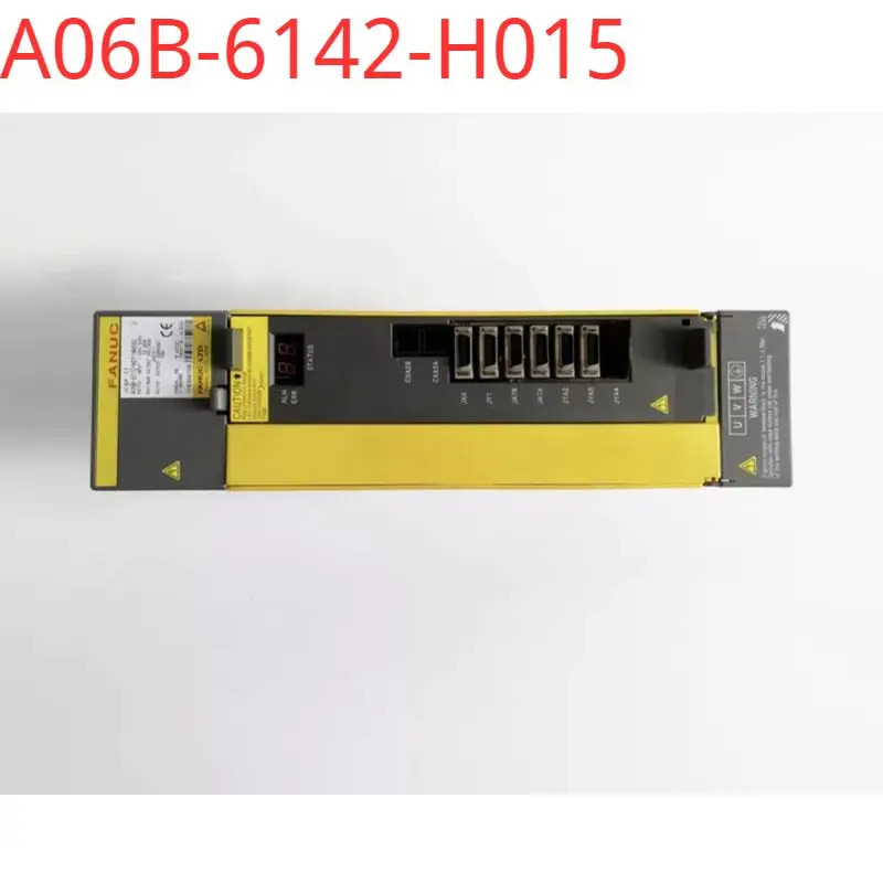 A06B-6142-H015 리퍼 완료상태서보 드라이브