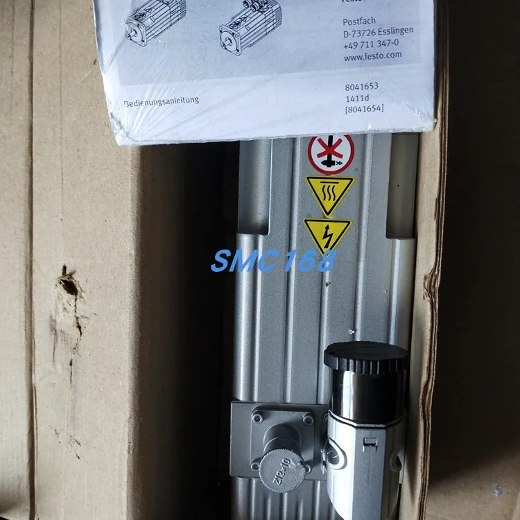 FESTO 개서버 모터 EMME-AS-70-M-LS-RMB 550121 신