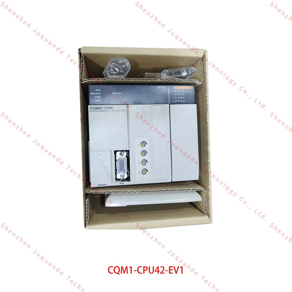 CJ1M-CPU13 CP1L-M60DT-D CQM1-CPU42-EV1 C200H-DA003 C200H-AD003 C200H-DA004 CQM1-CPU43-EV1 C200H-TC1