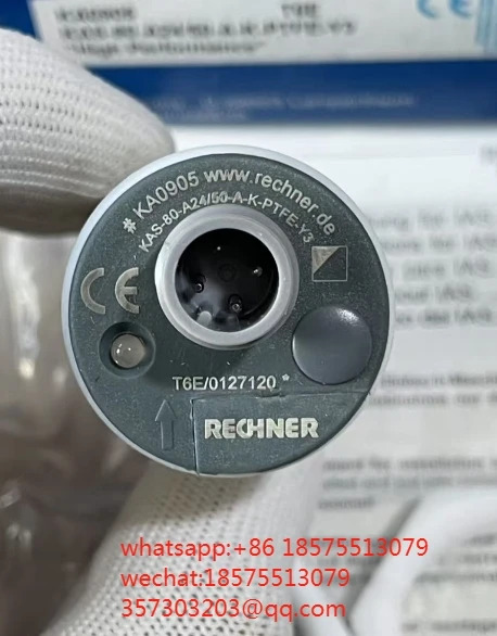 RECHNER KA0905 KSA-80-A24/50-A-K-PTFE-Y3 RENA 센서