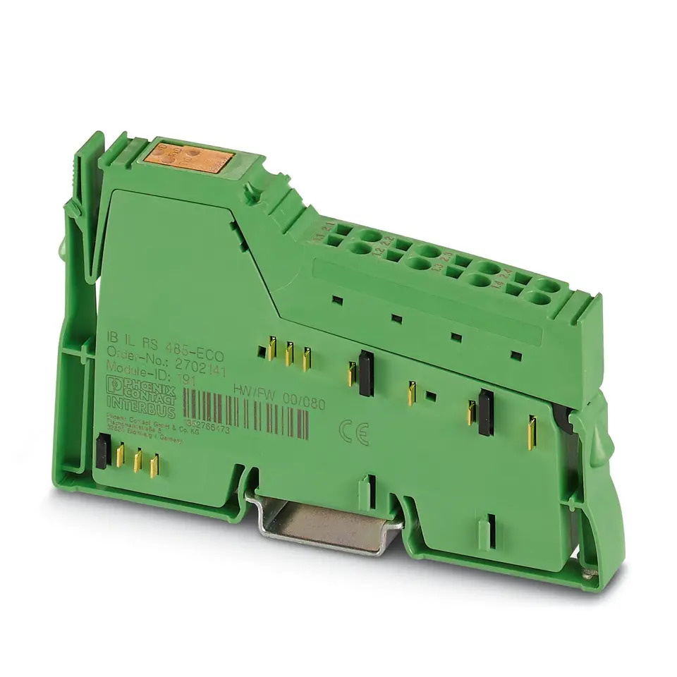 2702141 IB IL RS 485-ECO-
