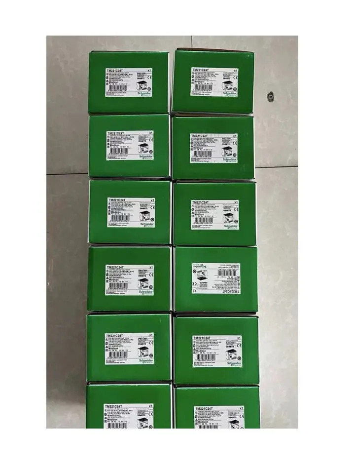 컨트롤러 LXM62PD84A11000 신