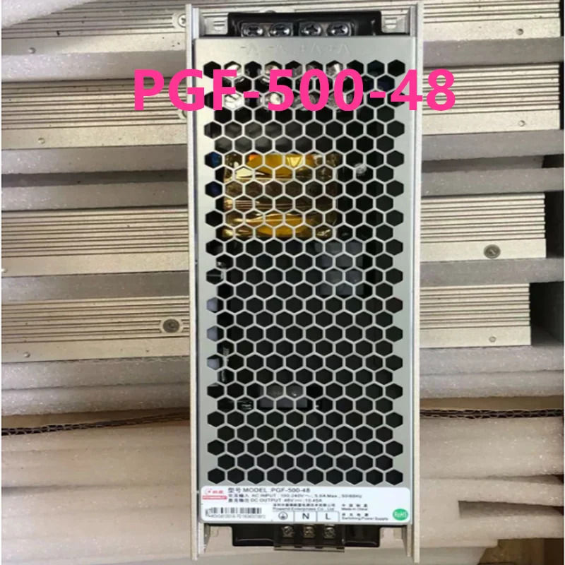 POWERLD 5V 125W 전원공급장치 PSF-125-5 48V10.45A 500W PGF-500-48 5V8A 12V1A 60W GZM-H60D512R새 원본 PSU