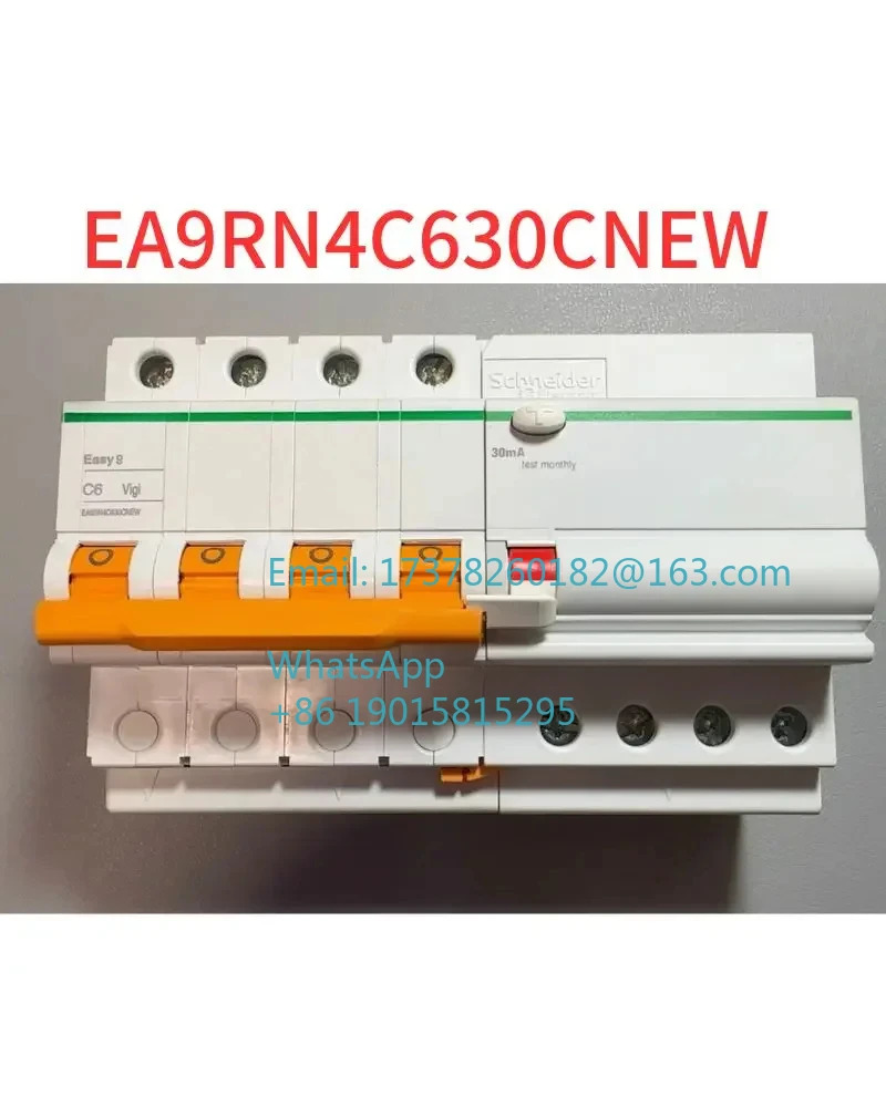 EA9RN4C630C회로차단기