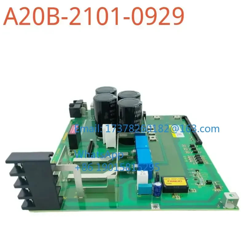 A20B-2101-0929 FANUC 리퍼 회로 기판 감지 ok