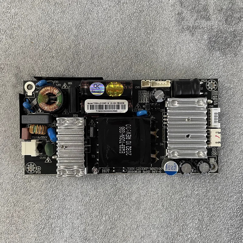 TRANOSUN 오리지널 전원공급장치 20-60V 20W TOSN-LD1336P-M 신