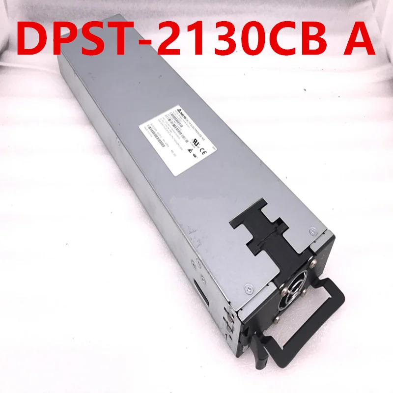 델타 CRPS오리지널 전원공급장치 거신 12.5V168A 2100W DPST-2130CB A 03-000261